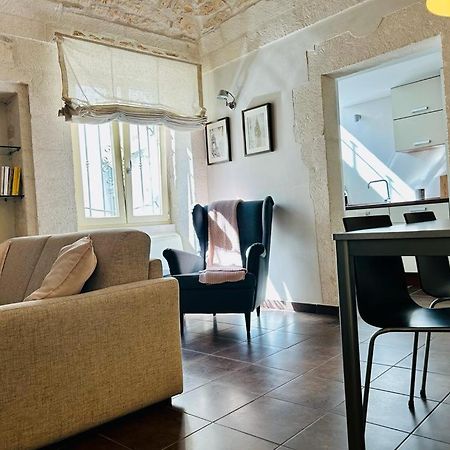A Casa Di Laura Apartment Martina Franca Exterior photo