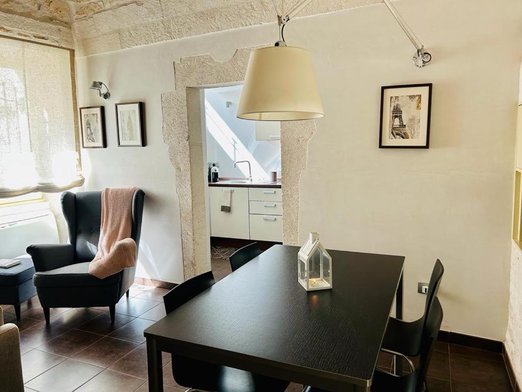A Casa Di Laura Apartment Martina Franca Exterior photo