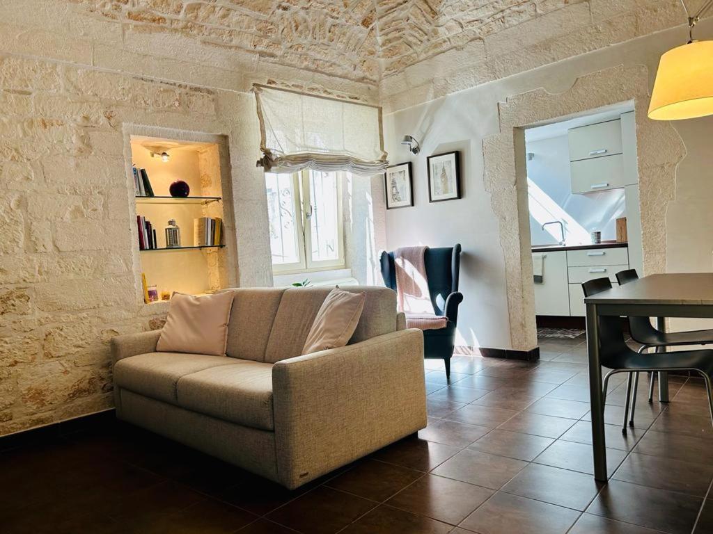A Casa Di Laura Apartment Martina Franca Exterior photo