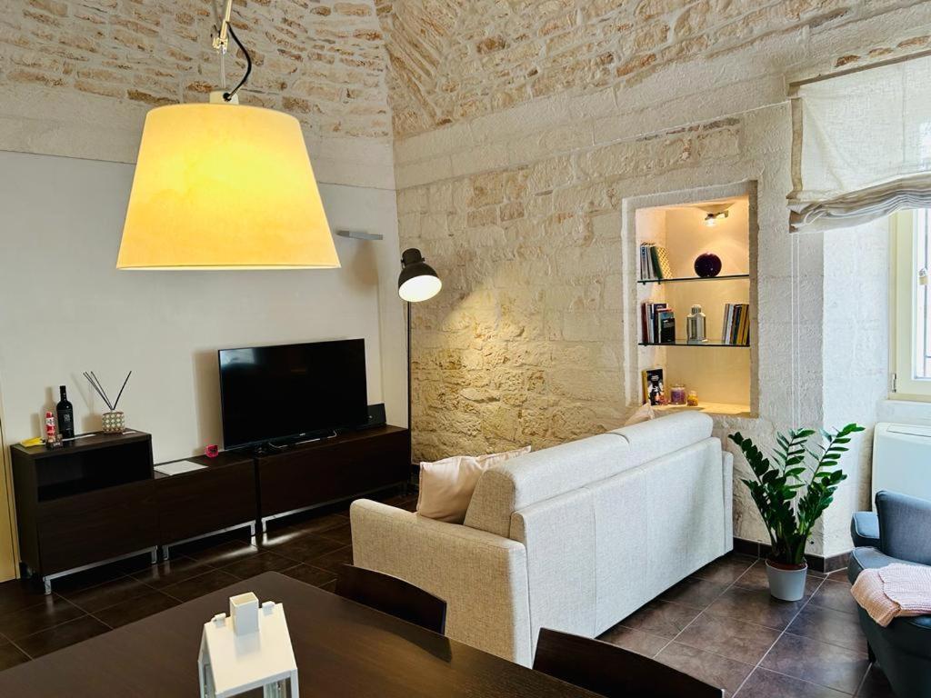 A Casa Di Laura Apartment Martina Franca Exterior photo